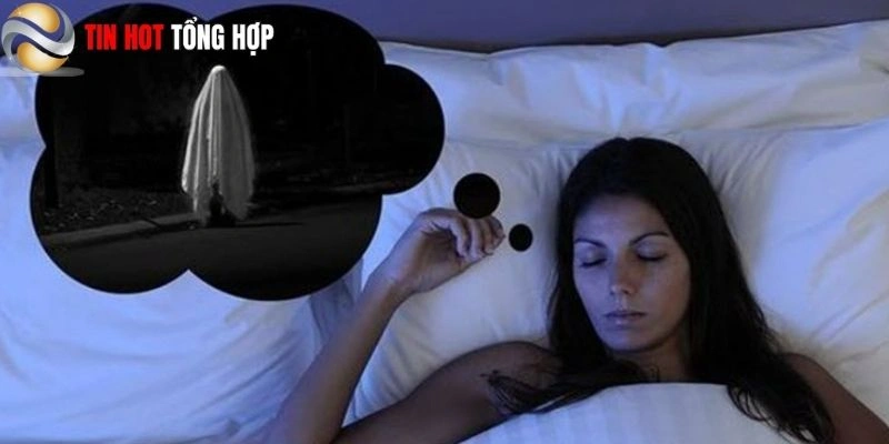 Tìm lài bình an sau cơn ác mộng