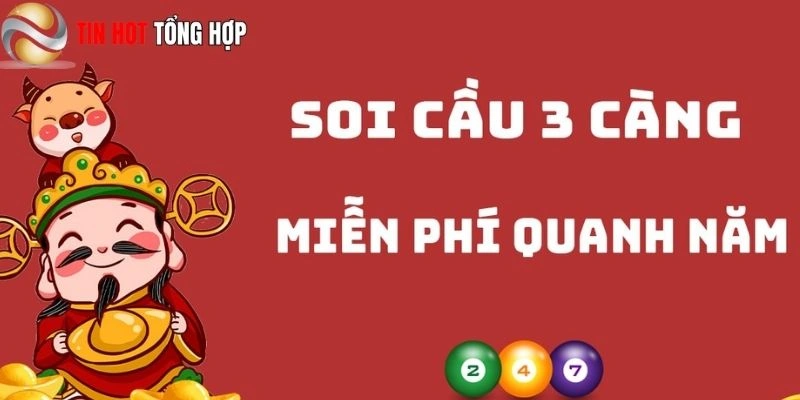 Nhận dự đoán miễn phí từ Rồng Bạch Kim – Chốt 3 càng chính xác