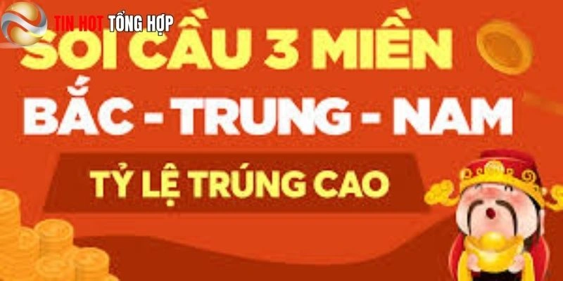 Soi Cầu 3 Miền