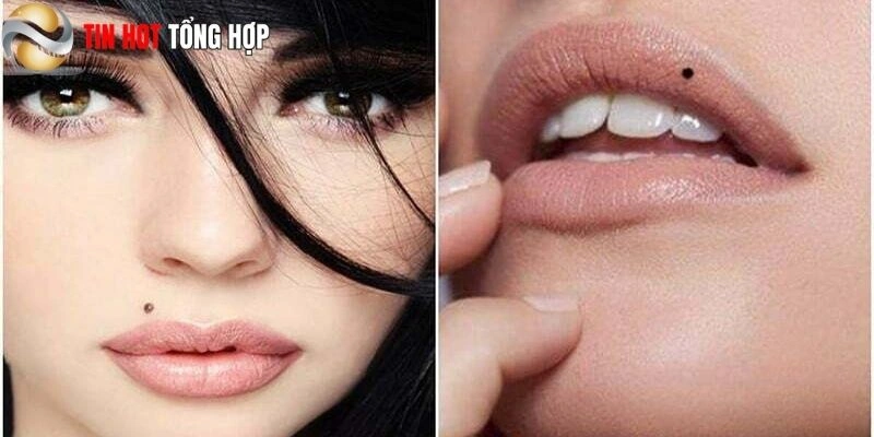 Việc tẩy nốt ruồi cần được thực hiện đúng cách để không làm thay đổi tướng số