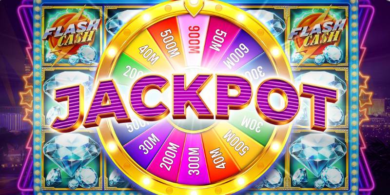 Chơi slot game Mana88