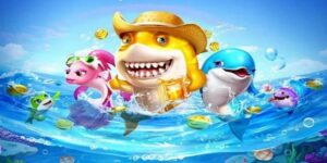 Bắn Cá Bongvip – Cuộc Phiêu Lưu Khám Phá Đại Dương Bao La  
