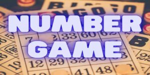 Number game Bongvip - Tựa game quay số đỉnh cao hiện nay