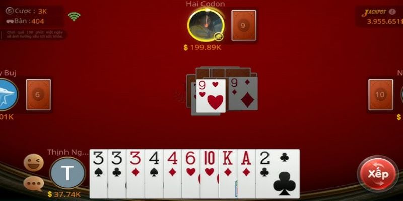 MMWIN – Nền Tảng Game Bài Trực Tuyến Phong Phú và Đa Dạng  