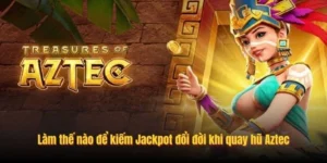 Nổ Hũ Aztec Mana88 - Cuộc Phiêu Lưu Kỳ Thú Vào Rừng Rậm Amazon